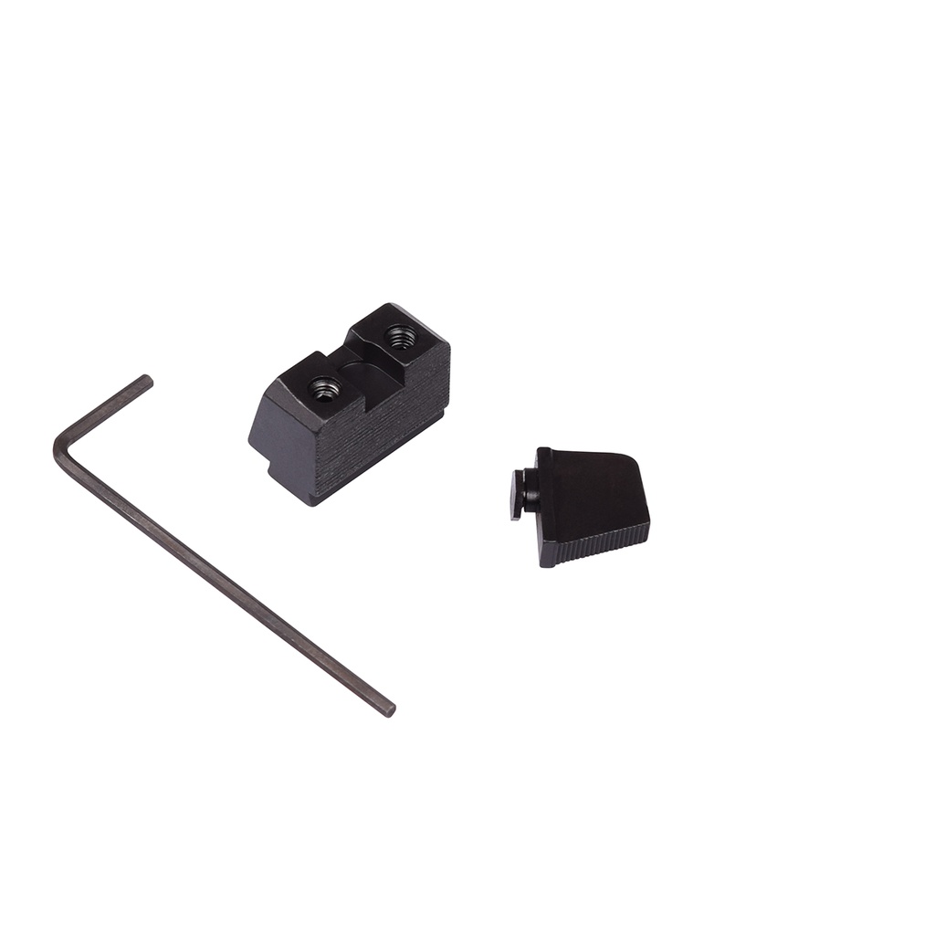 [2863723] Walther PDP Schalldämpfer Visierung