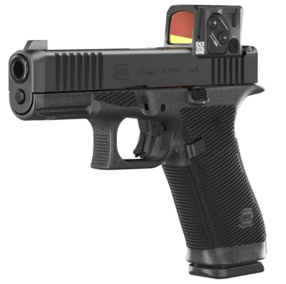 Glock 45 Gen6 DC8 Combo mit COA Kal. 9x19