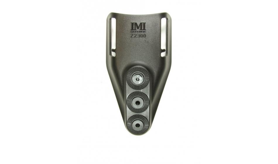 [2785447] Walther Holster IMI low ride loop, ohne Holster (für 2803411)