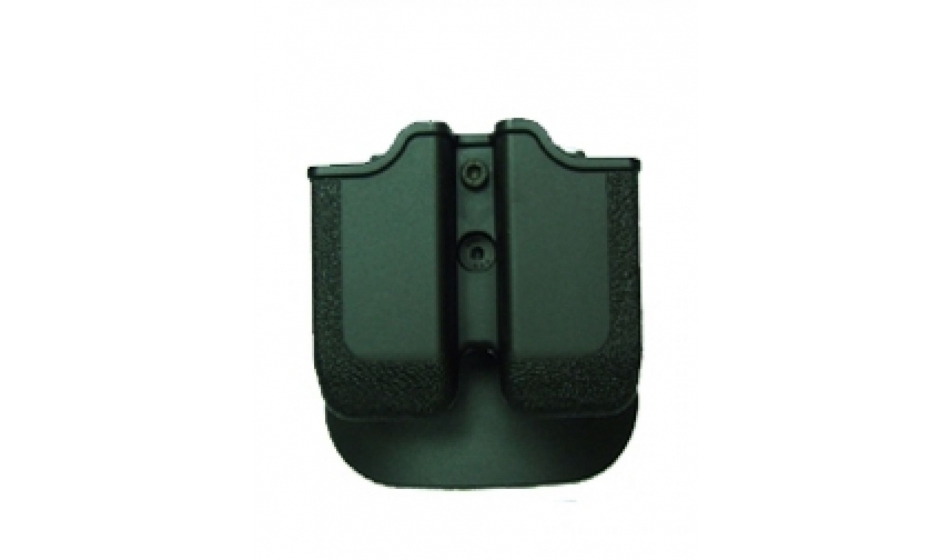 [2785421] Walther Holster IMI Doppel Magazin Tasche, für PDP und PPQ Magazine