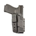 De Santis Holster Slim-Tuk für Walther PDP 4"-4,5" (PDP F-Series), schwarz, Style 137
