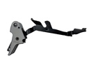 Walther PDP Dynamic Performance Trigger (DPT) Grau, Abzugskit für PDP Full Size , Compact und Steel Frame