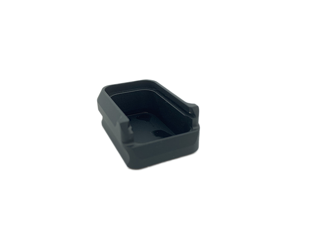 Walther PDP Full Size Magazinboden Set 20 Schuss, für alle Full Size PRO Modelle (Steel Frame & Polymer)