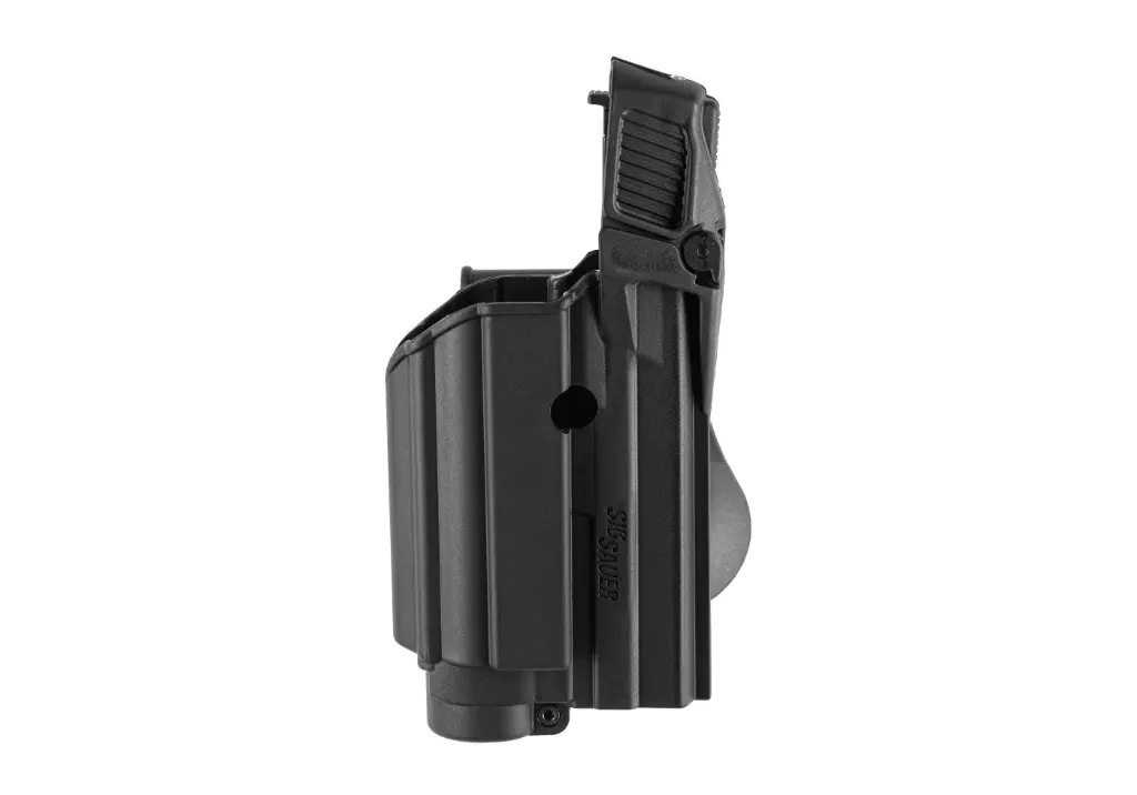 [10436506000] Level 2 Light / Laser Holster for SIG P226