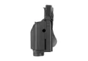 Level 2 Light / Laser Holster for Glock 17