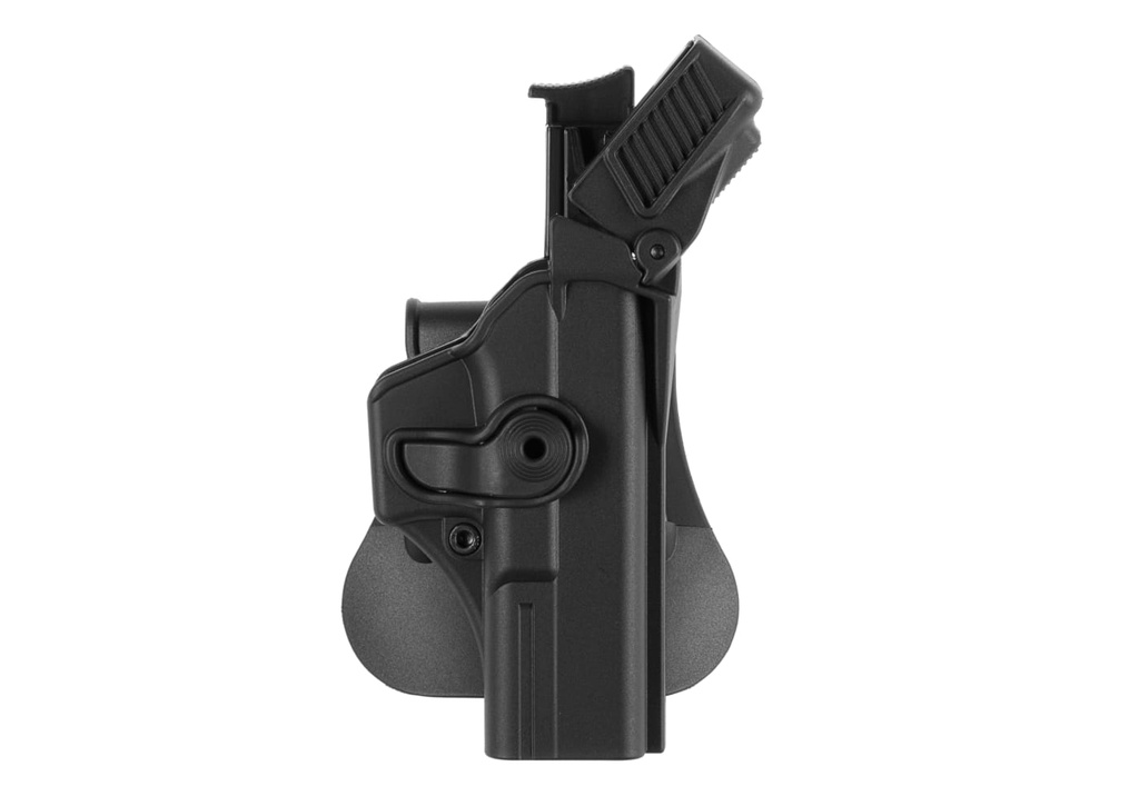 [10390106000] Level 3 Retention Holster for Glock 17