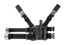 SERPA Holster for Glock 17 / 19 / 22 / 23 / 31 / 32