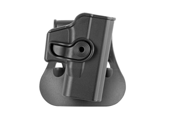 Roto Paddle Holster for Glock 26