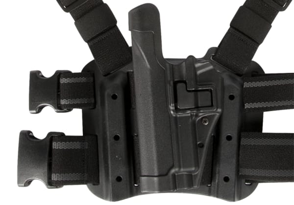 SERPA Holster für P220/225/226/228/229 Left