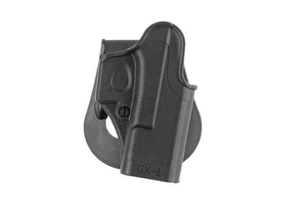 [10435906000] Holster Paddle pour Glock 17