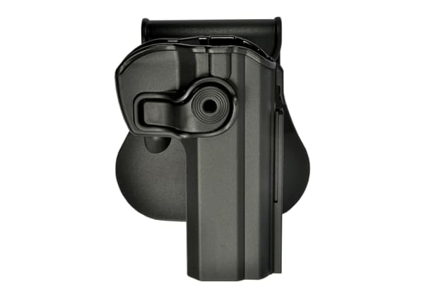 [10159506000] Roto Paddle Holster für CZ75 / CZ75B Compact