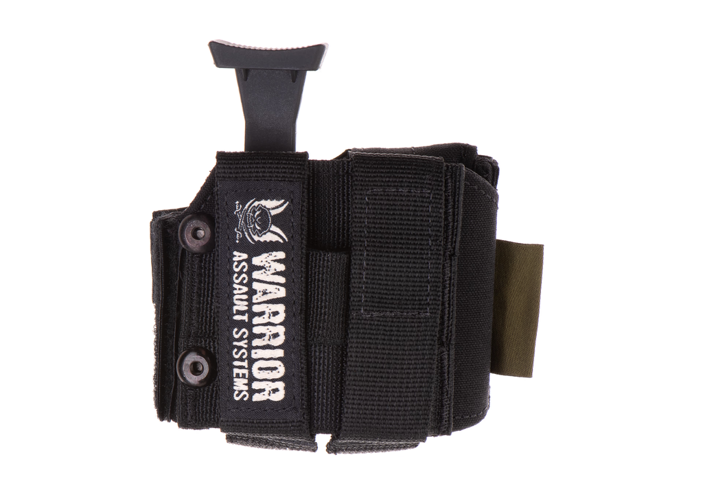 [10550422000] Universal Pistol Holster Left Handed