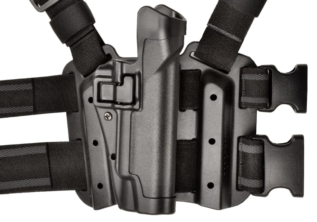 SERPA Holster für 1911
