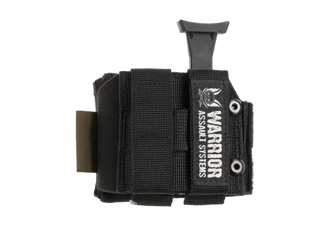 Universal Pistol Holster