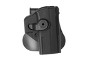 Roto Paddle Holster für CZ P-07
