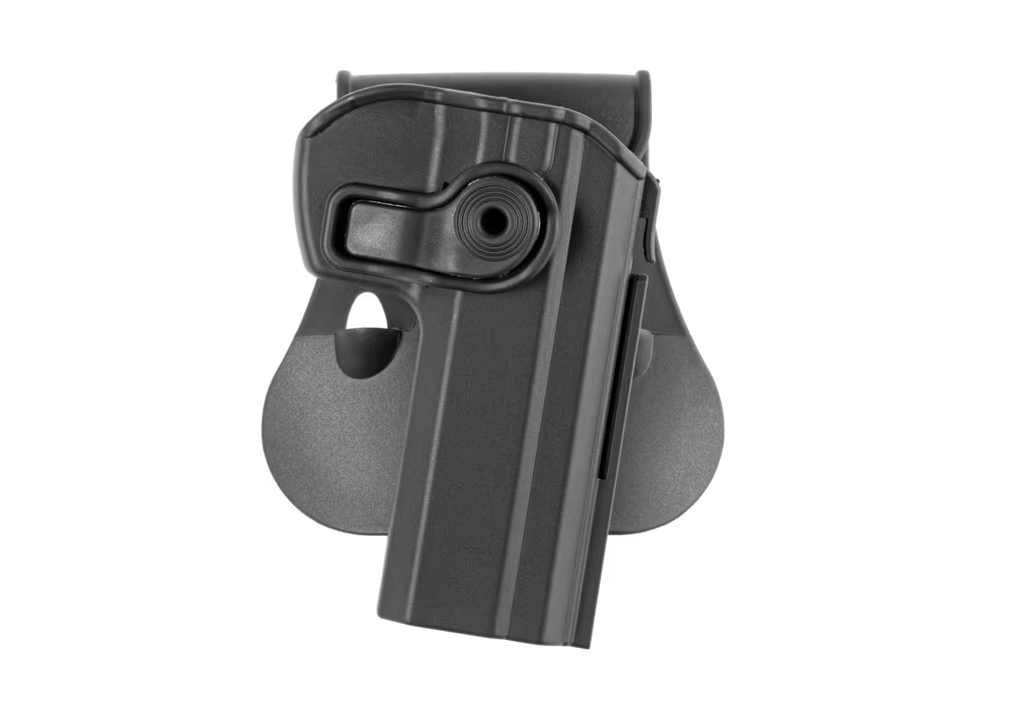 [10436206000] Roto Paddle Holster für CZ75 SP-01