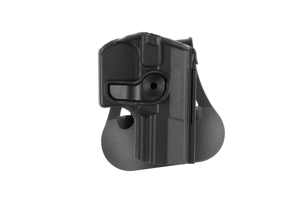 Roto Paddle Holster für Walther PPQ