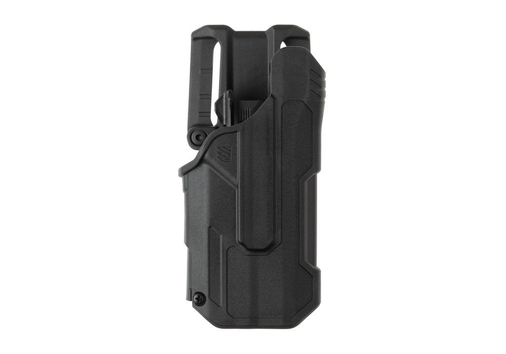 T-Series L2D Duty Holster for Glock 17 / 19 / 22 / 23 / 31 / 32 / 47 TLR-7 / 8