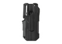 T-Series L2D Duty Holster for Glock 17 / 19 / 22 / 23 / 31 / 32 / 47 TLR-7 / 8