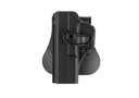 Roto Paddle Holster for Glock 17 Left Side