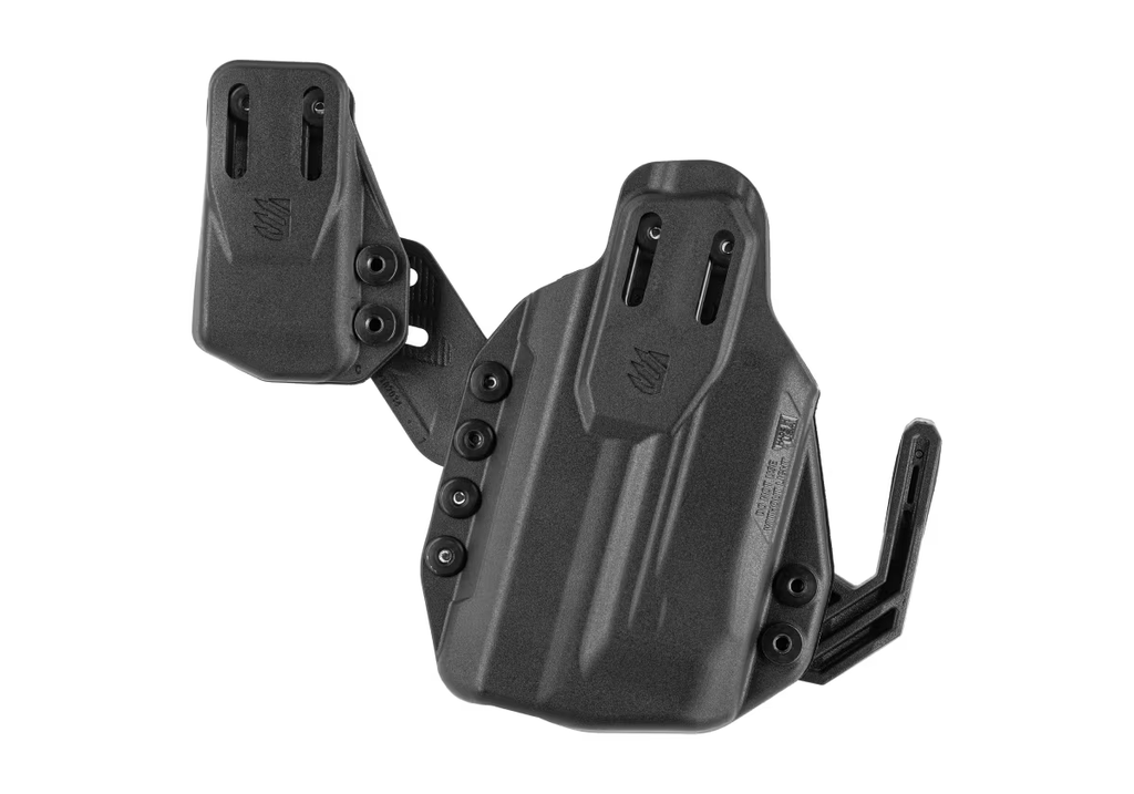 Stache IWB Holster LB Prem for Glock 43x/48 SF XSC/SL TLR-7