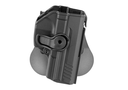 Roto Paddle Holster für HK P30 / P2000
