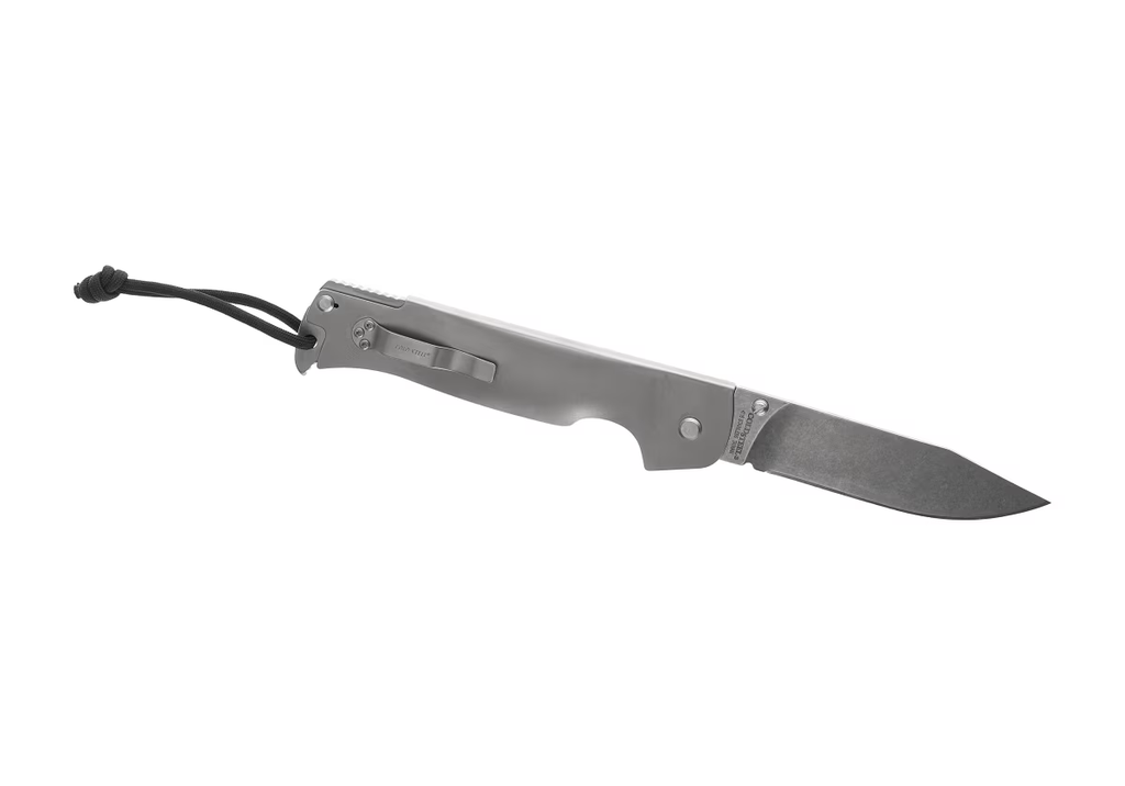 Pocket Bushman Folder