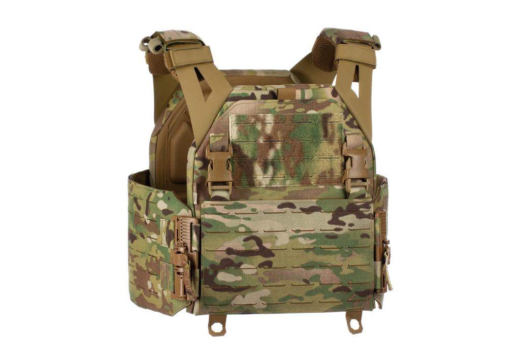 [11024020230] Low Profile Carrier V1