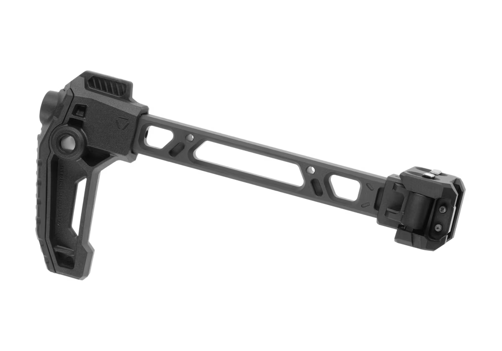 [12553606000] Strike Dual Folding Adapter - Stock