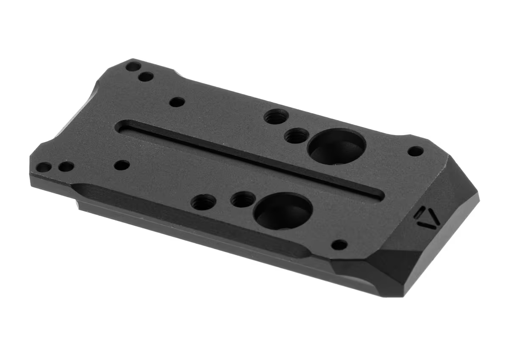 Slide for Sig Sauer P365 MRDS Adapter Plate