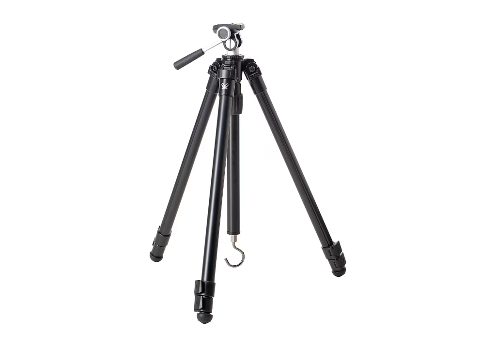 High Country II Tripod Kit