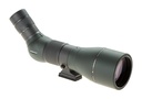 Razor HD 27-60x85WA Spotting Scope Angled