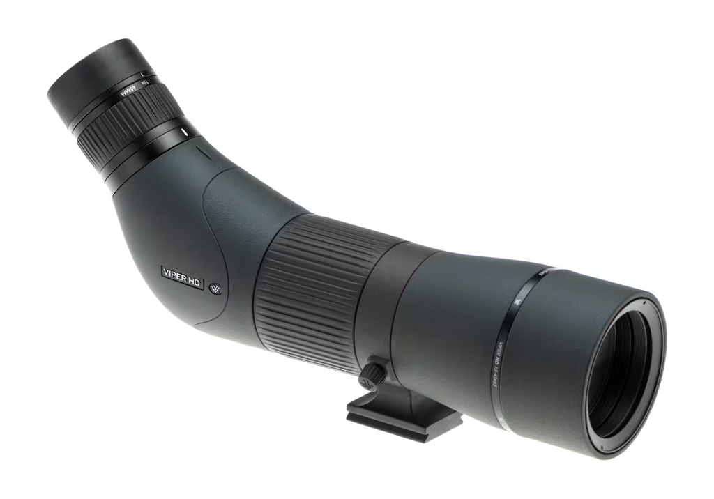 Viper HD 15-45x65 Spotting Scope Angled