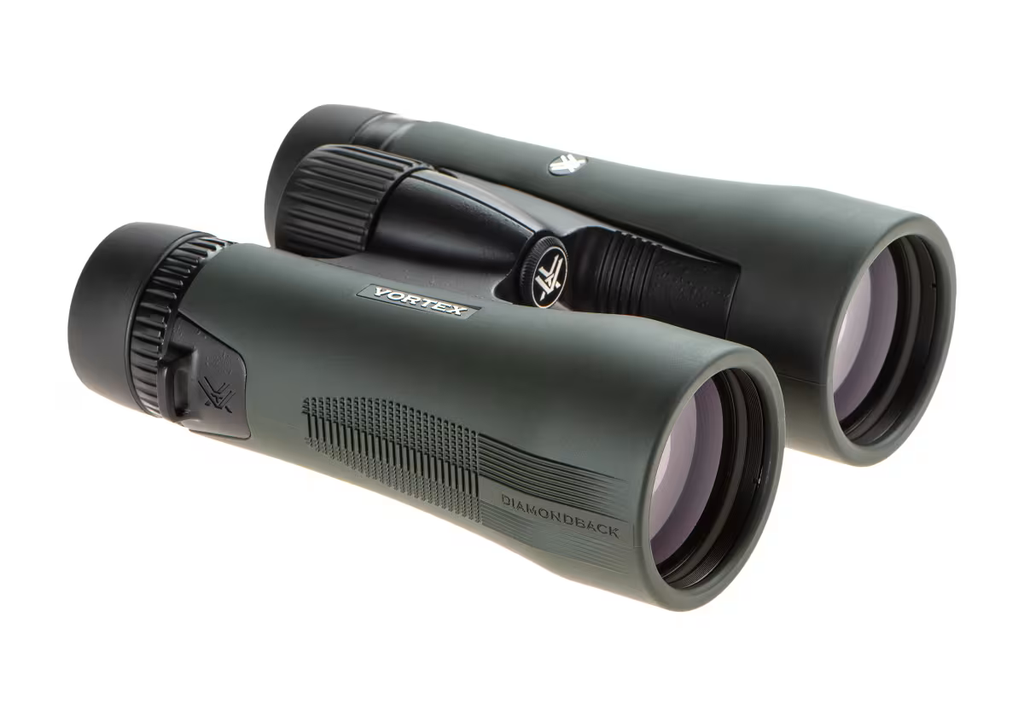 Diamondback HD 12x50 Binocular