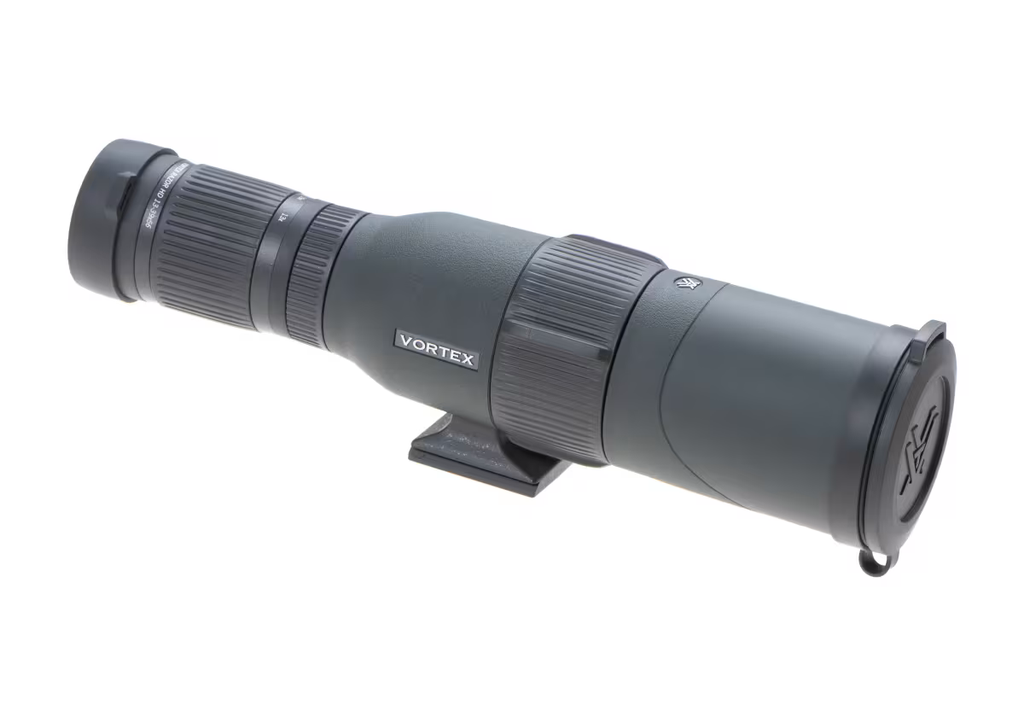 Razor HD 13-39x56 Spotting Scope