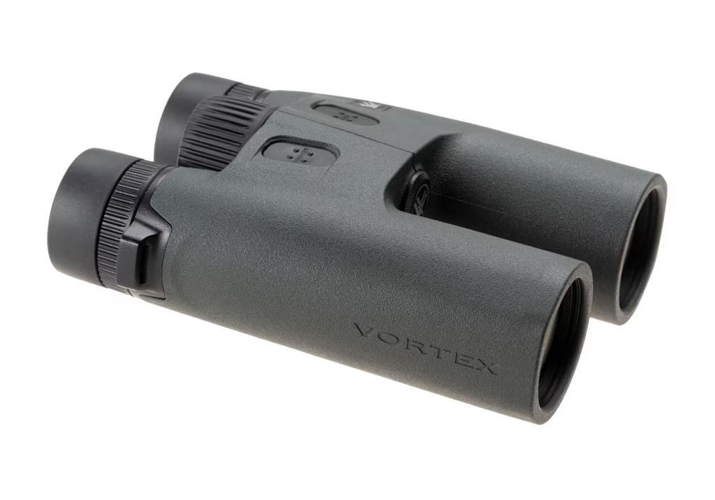 Ranger HD 3000 10x42 Binocular Laser Rangefinder