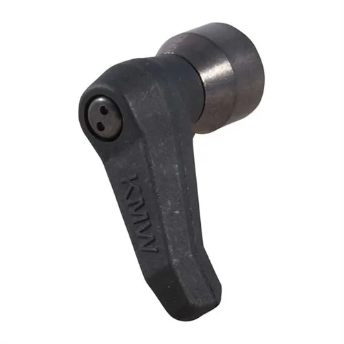 4 Harris LOCK NUT POD-LOC