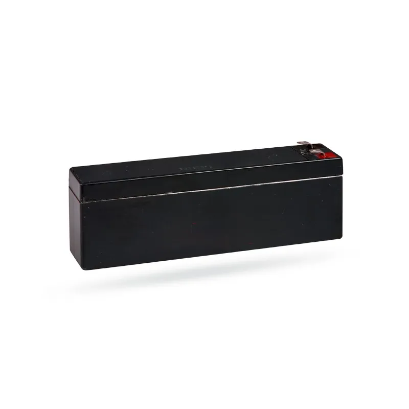 [SA214-2.4-VDS] Batterie zu URFog Modular Serie