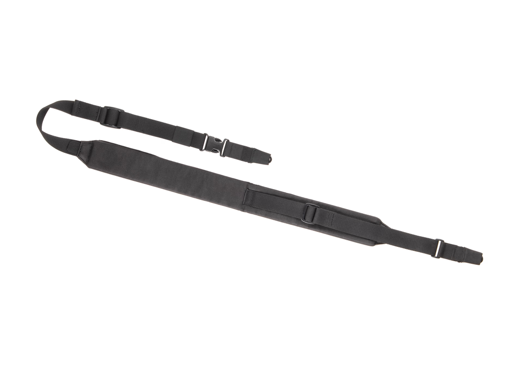 Sniper Rifle Sling Padded Snap Hook