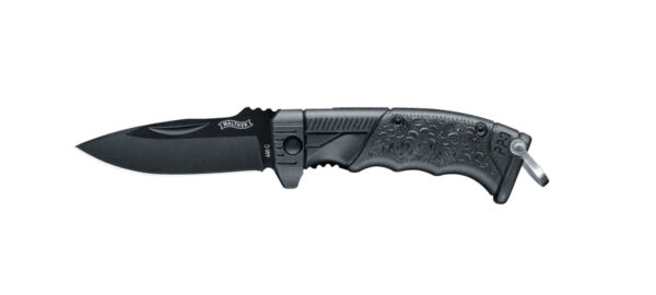 Micro PPQ Messer, 11cm
