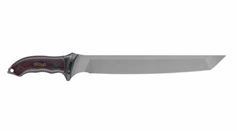 Machete Mach Tac 5, 465mm lang