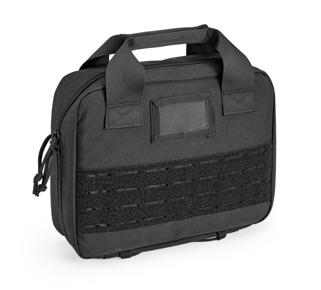 Dynamic Shooting Bag, black 30x25x6cm