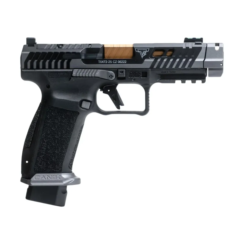 [MMAC_P412] CANiK TTI COMBAT SMOKE