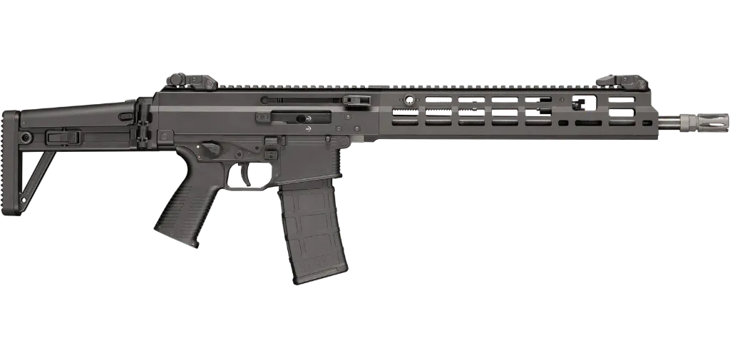 [BT-361718] B&T APC223 PRO, 420mm