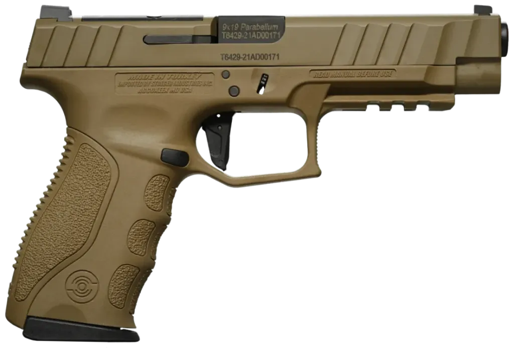 Stoeger STR-9 F FDE