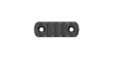 M-LOK® Polymer Rail Section, 5 Slots