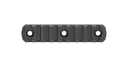 M-LOK® Polymer Rail Section, 9 Slots