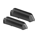 Hunter/SGA® High Cheek Riser Kit