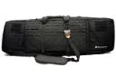 Schmeisser Tactical Rifle Case 96cm Schwarz