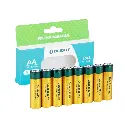 Ostation B Pro, AA 8Pcs/Pack 2100mAh/pc